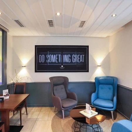 Arthotel Ana Flair Nördlingen Kültér fotó