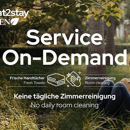 Arthotel Ana Flair Nördlingen Kültér fotó