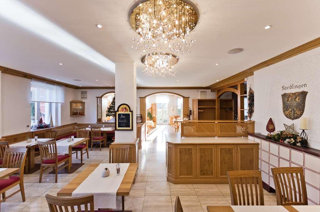 Arthotel Ana Flair Nördlingen Kültér fotó