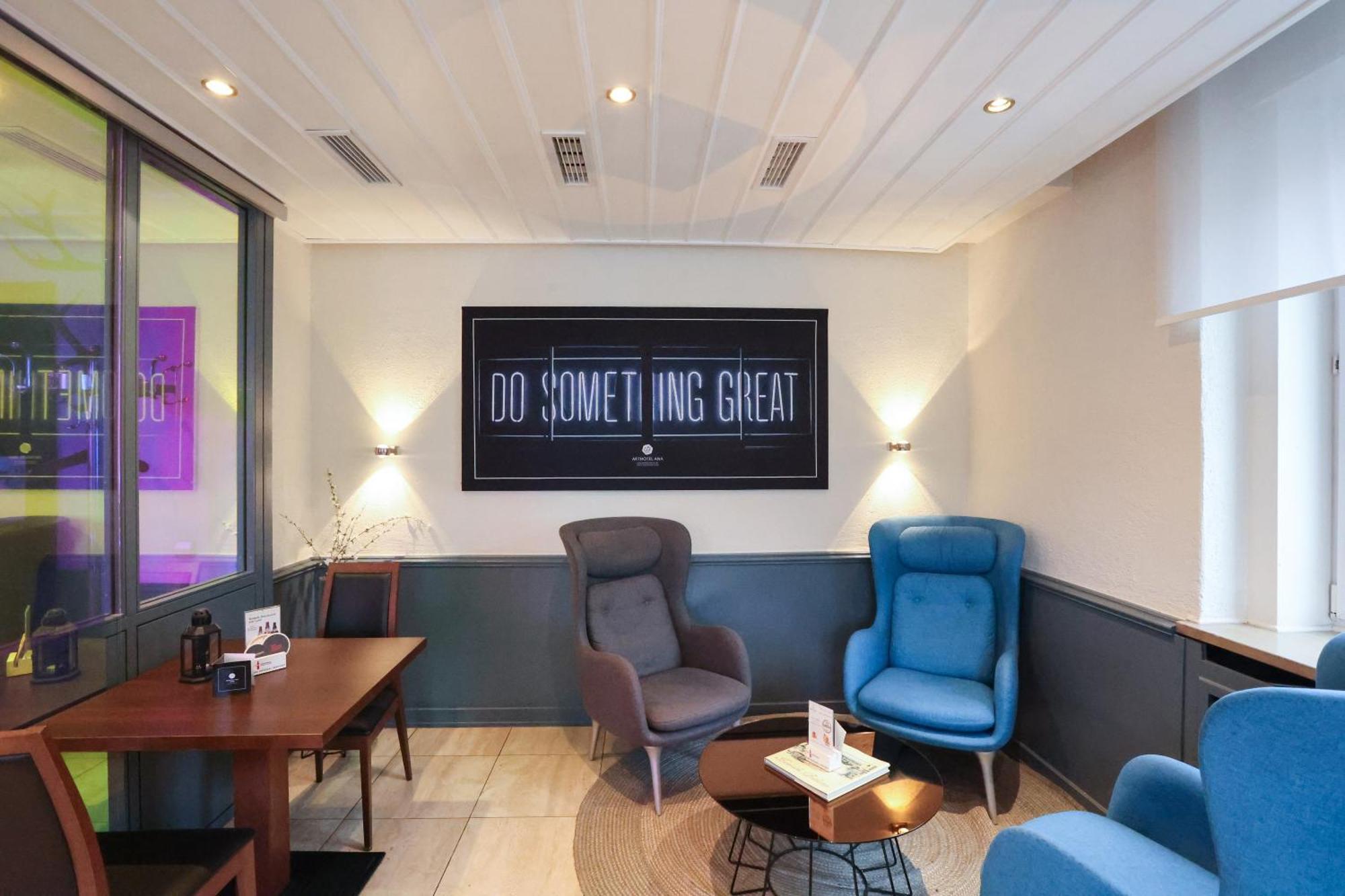 Arthotel Ana Flair Nördlingen Kültér fotó