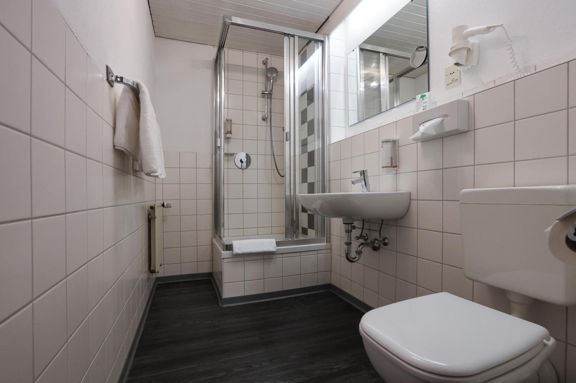 Arthotel Ana Flair Nördlingen Kültér fotó