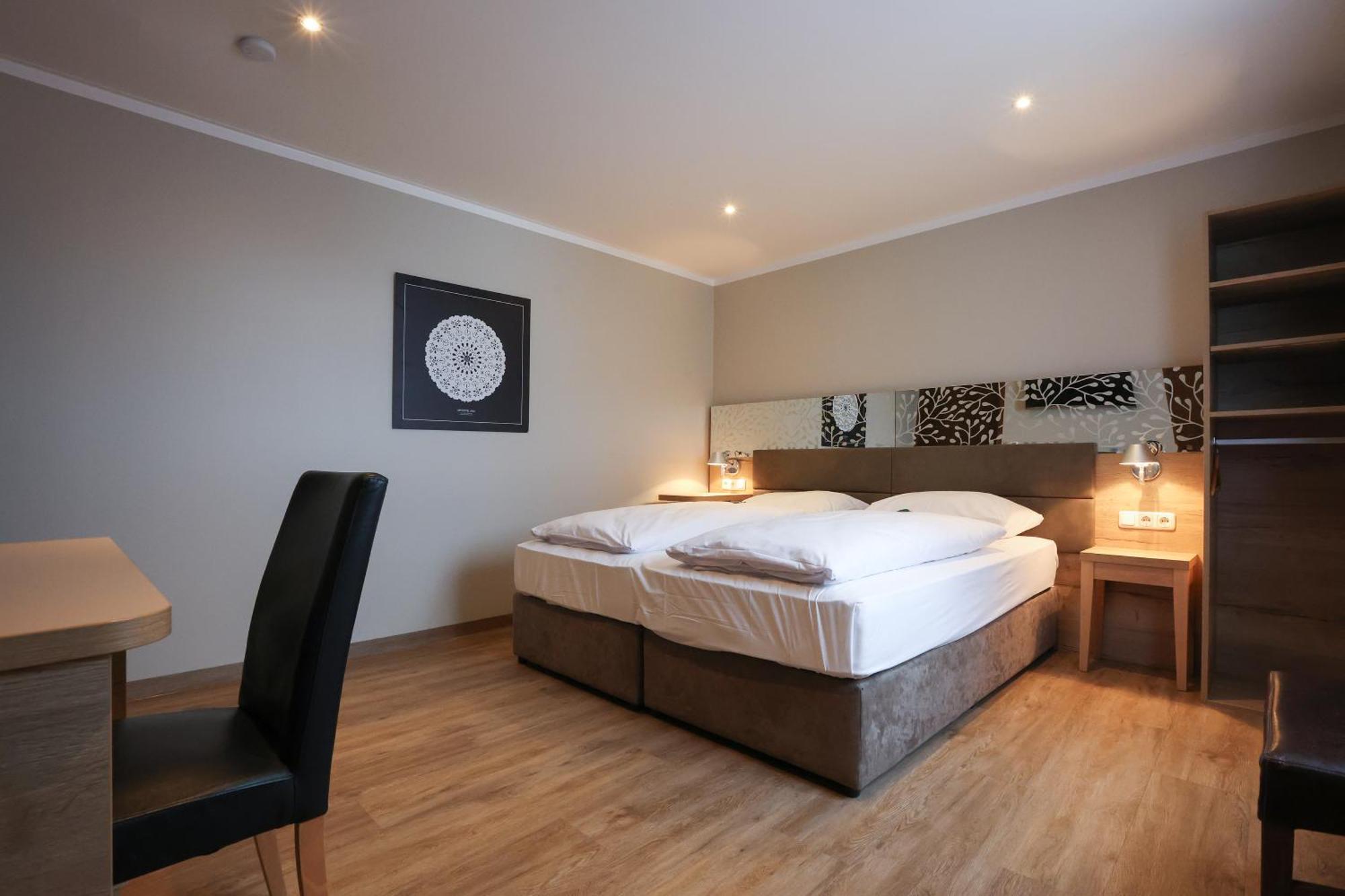 Arthotel Ana Flair Nördlingen Kültér fotó