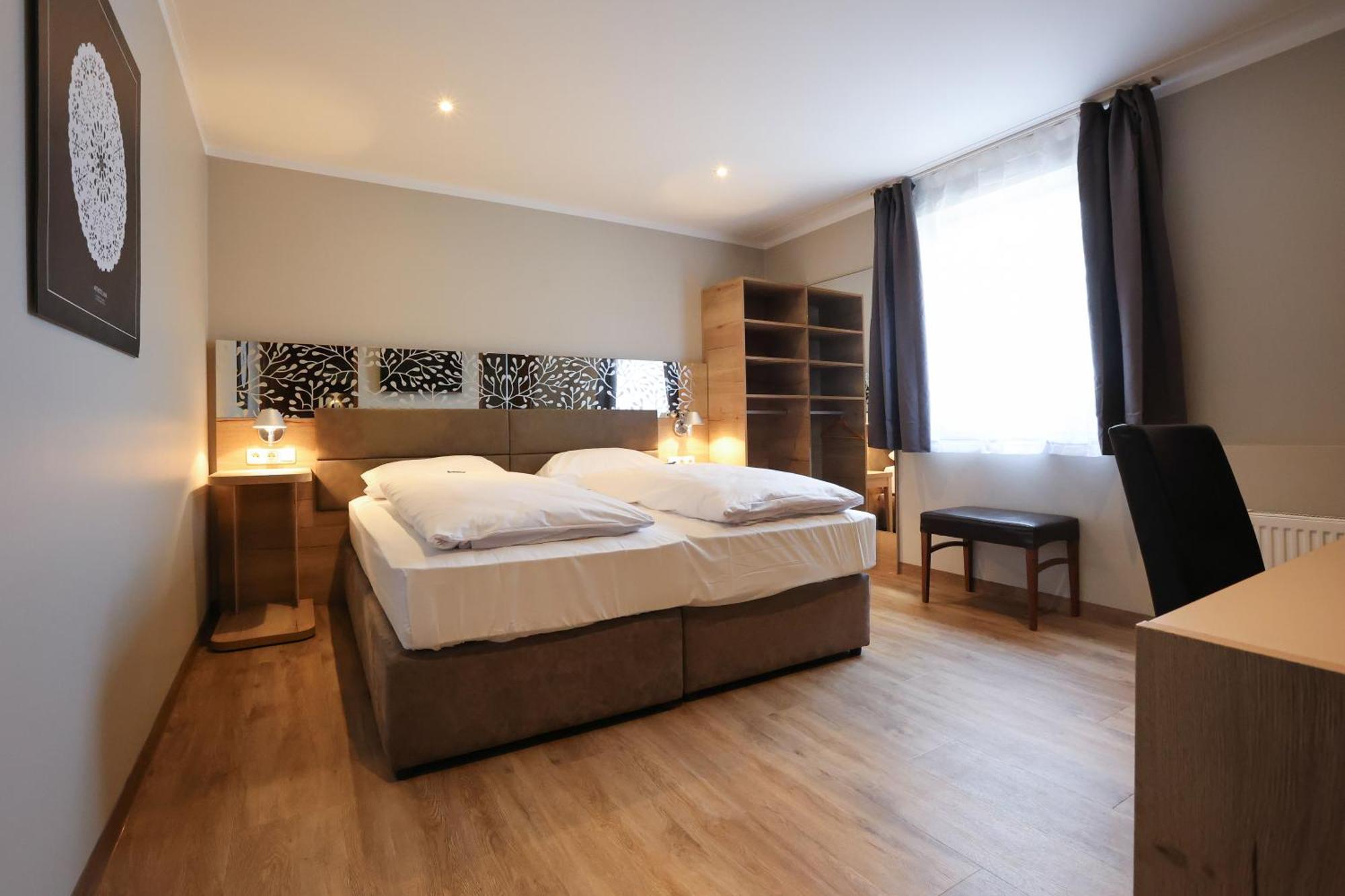 Arthotel Ana Flair Nördlingen Kültér fotó