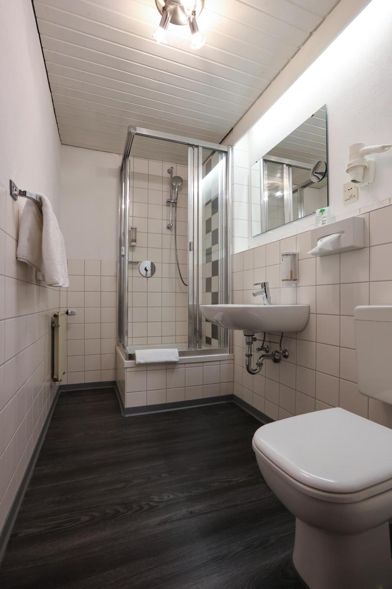 Arthotel Ana Flair Nördlingen Kültér fotó
