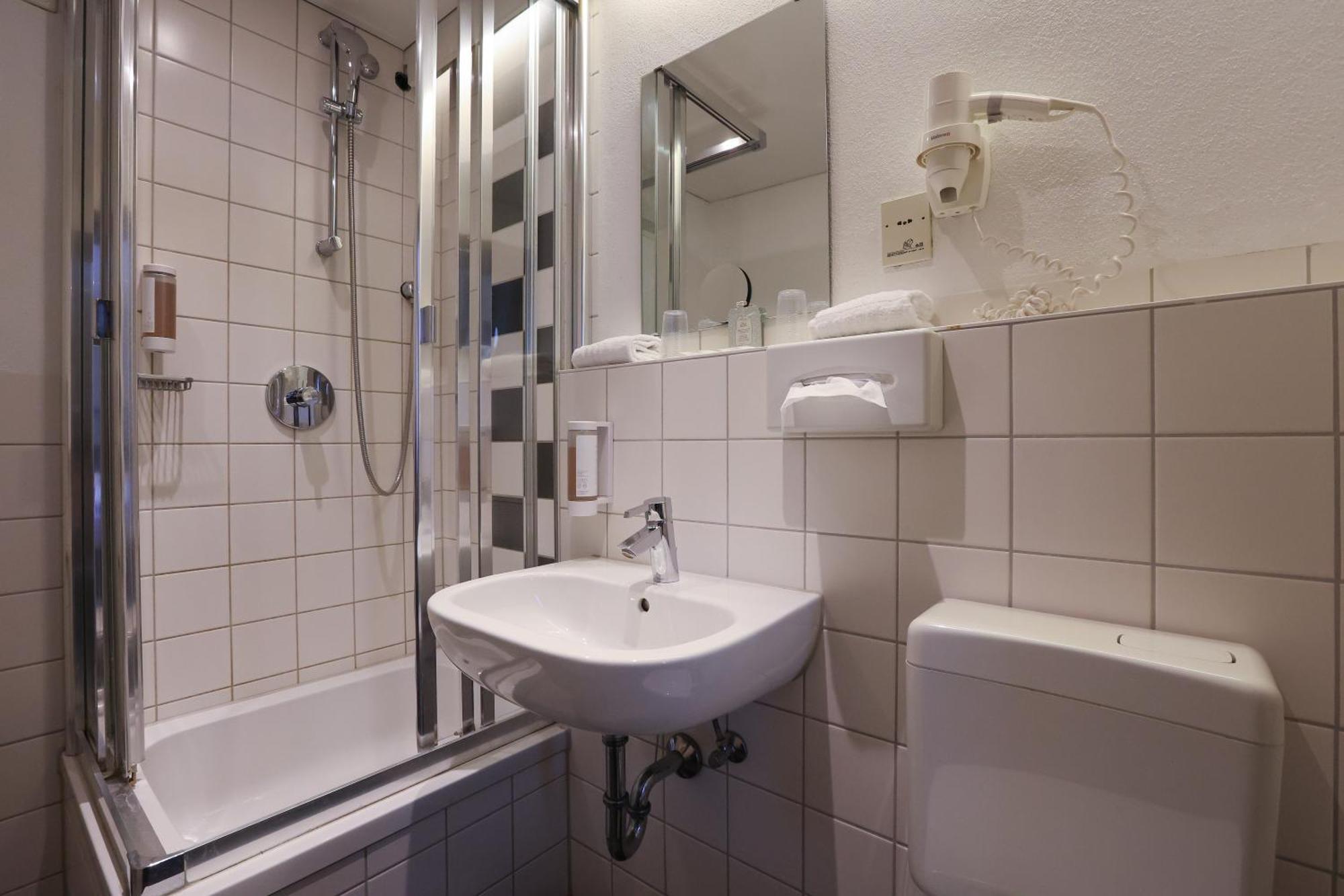 Arthotel Ana Flair Nördlingen Kültér fotó