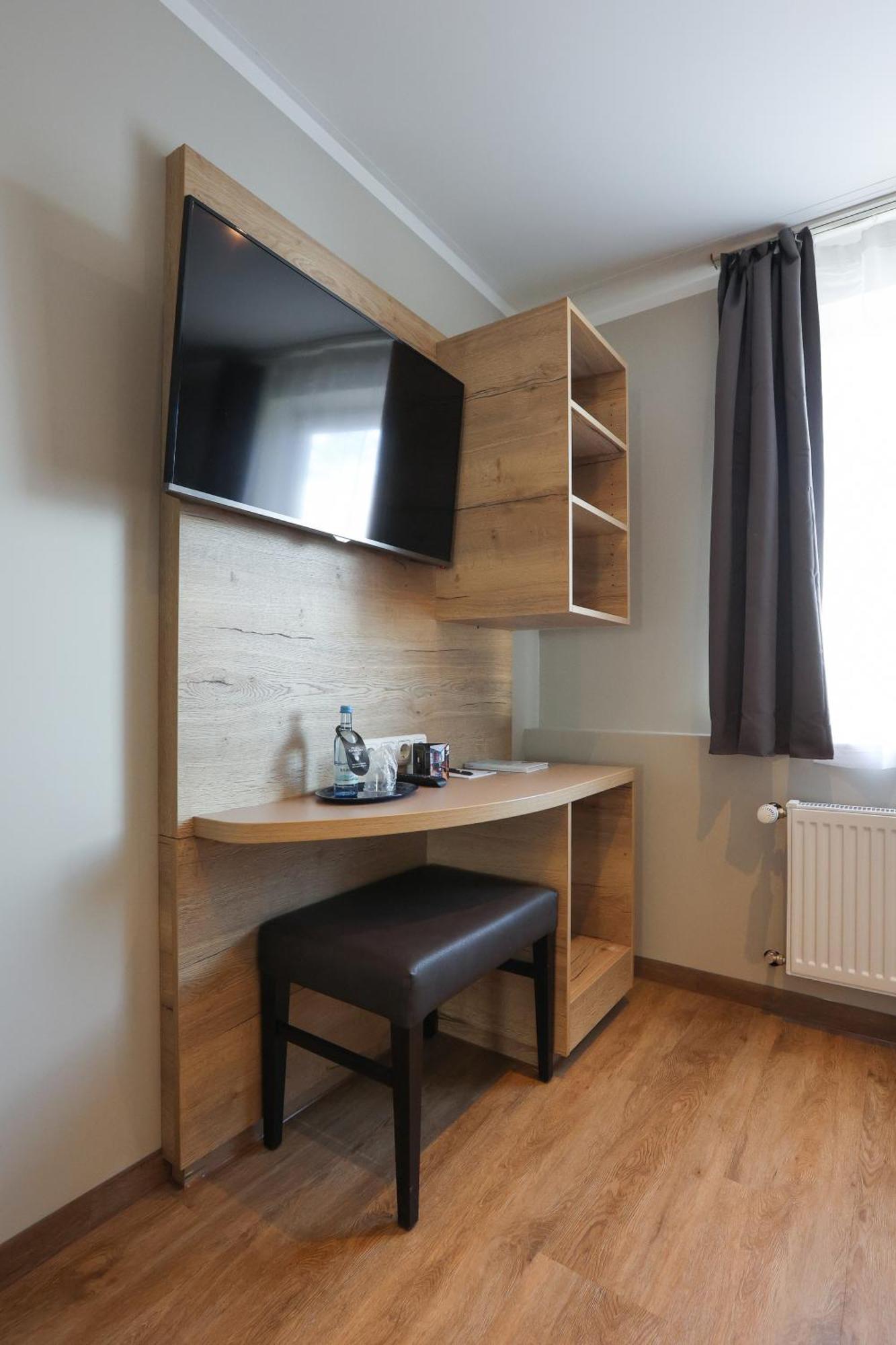 Arthotel Ana Flair Nördlingen Kültér fotó