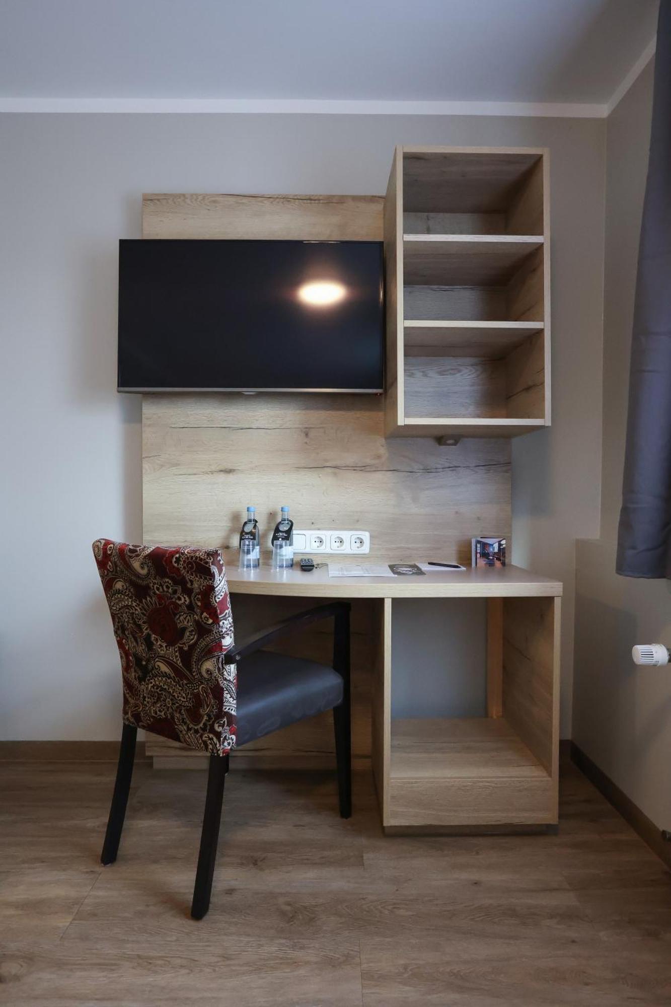 Arthotel Ana Flair Nördlingen Kültér fotó