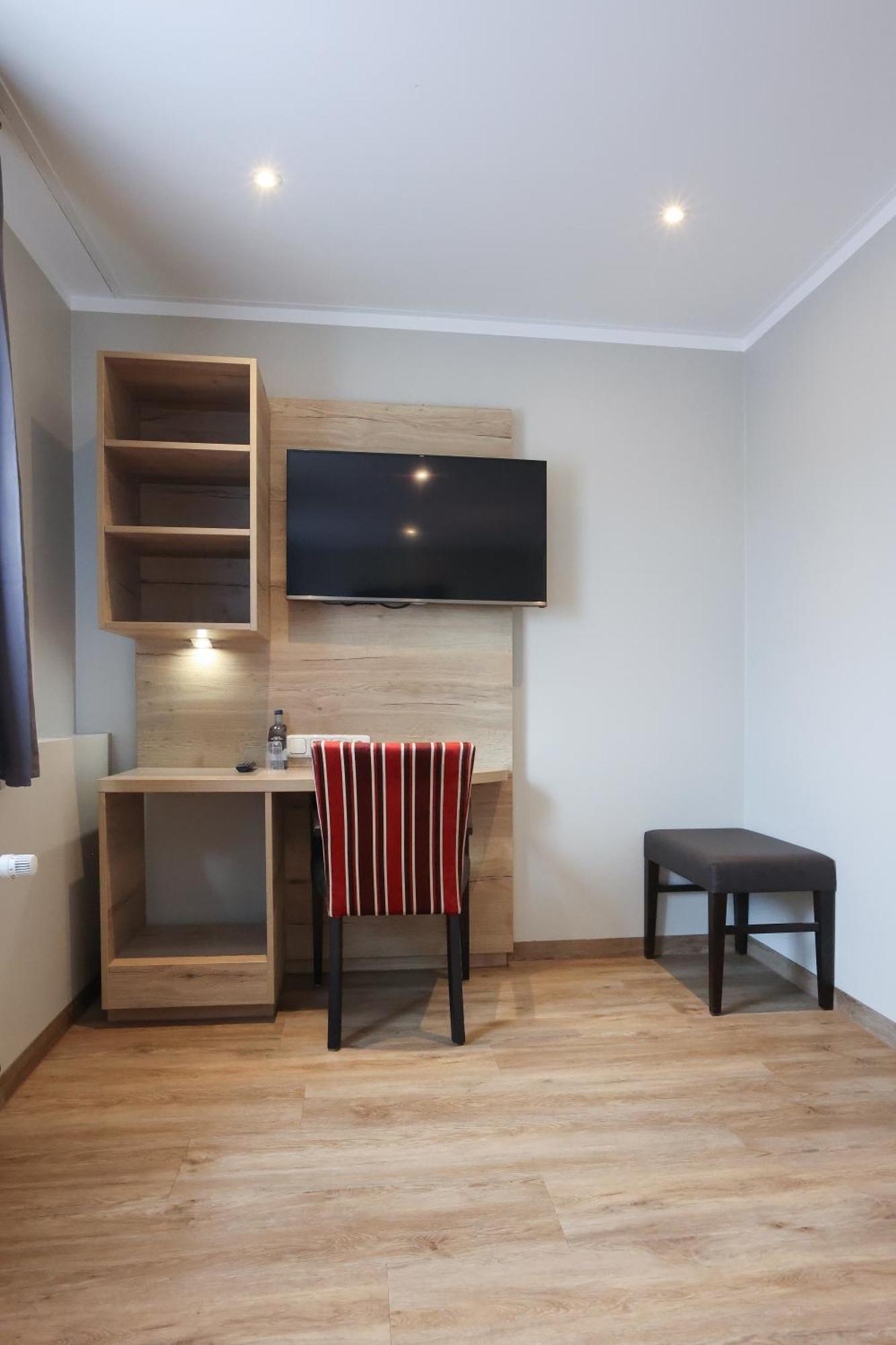Arthotel Ana Flair Nördlingen Kültér fotó