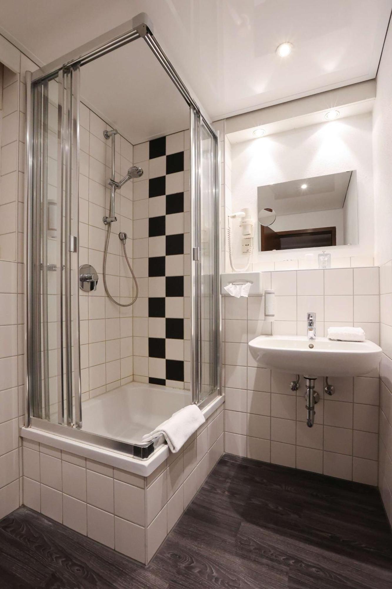 Arthotel Ana Flair Nördlingen Kültér fotó