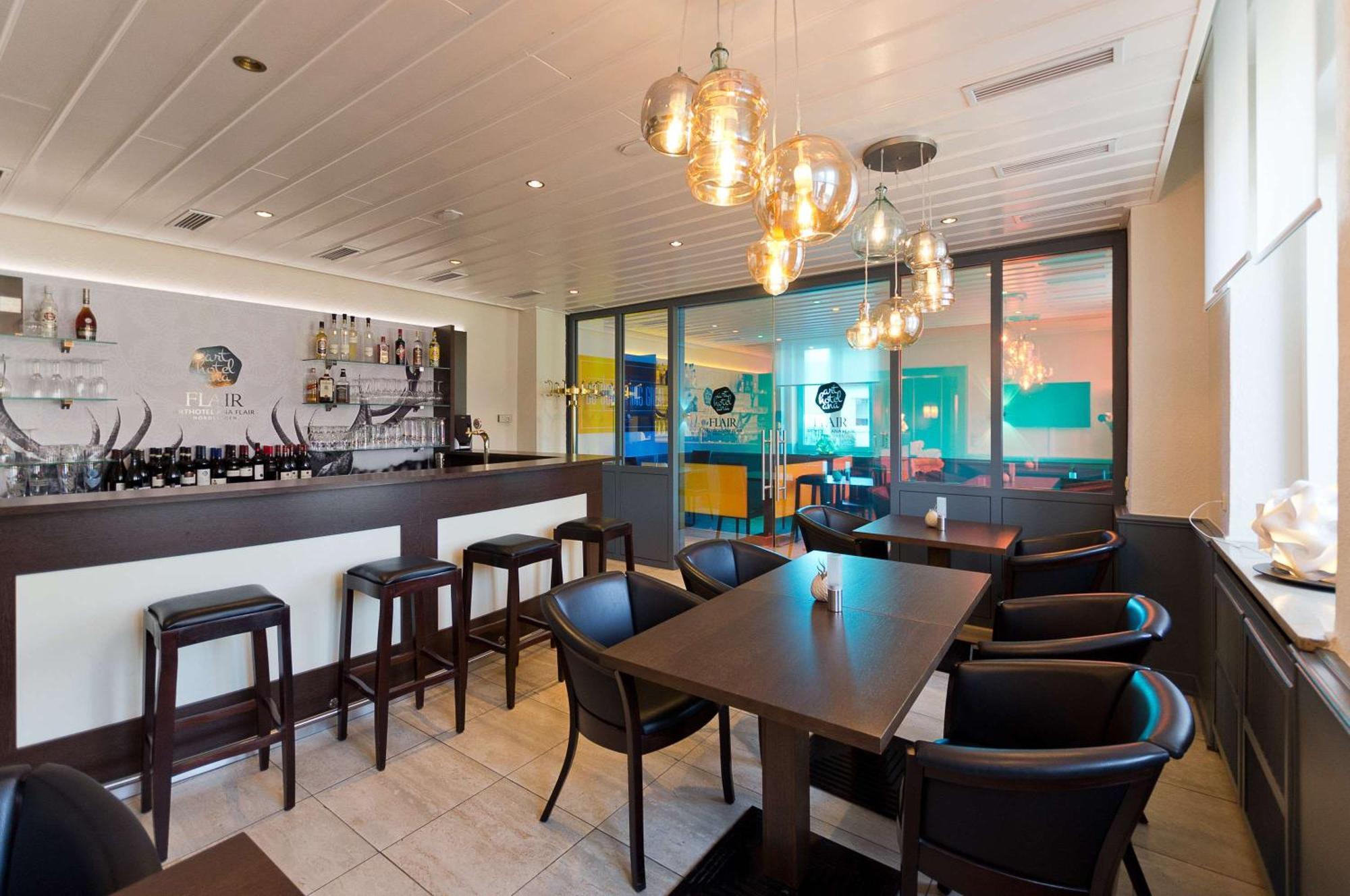 Arthotel Ana Flair Nördlingen Kültér fotó