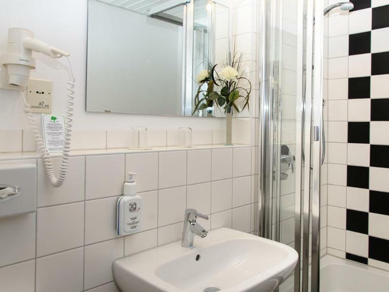 Arthotel Ana Flair Nördlingen Kültér fotó